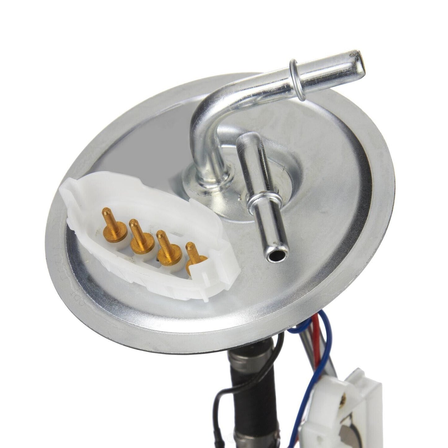 Spectra Premium Industries Inc SP222H Fuel Pump and Sender Assembly