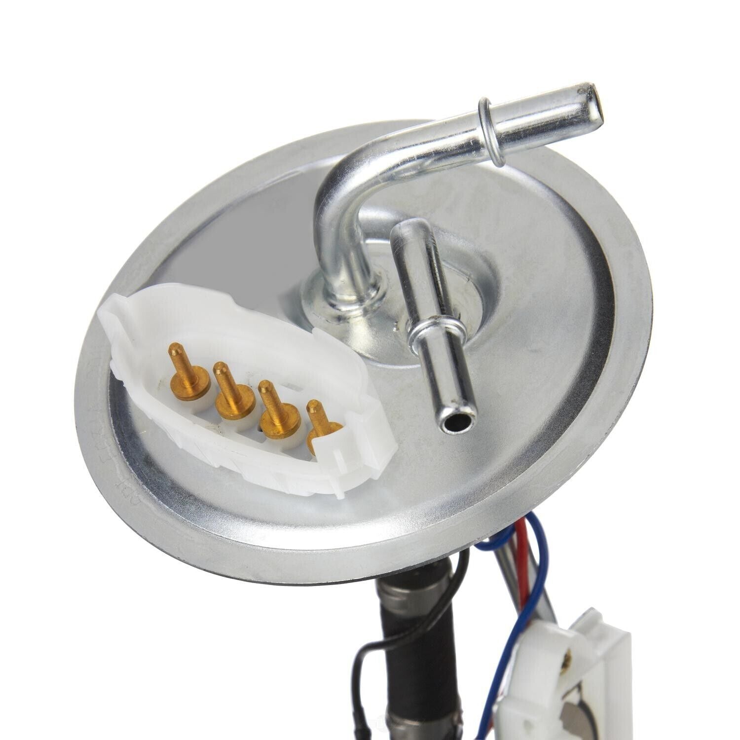 Spectra Premium Industries Inc SP222H Fuel Pump and Sender Assembly