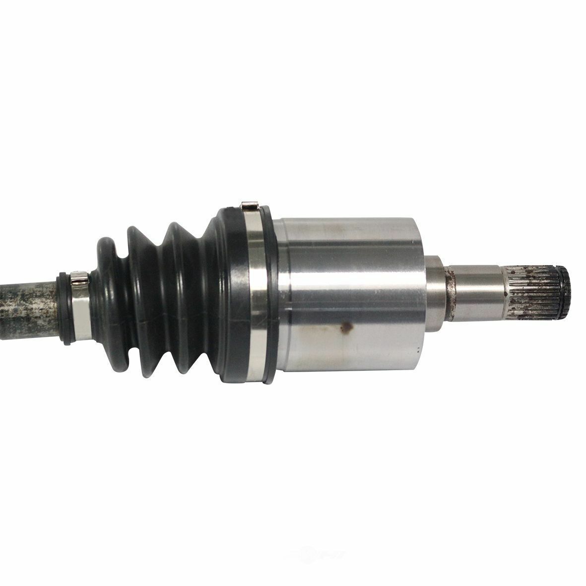 GSP North America NCV36187 CV Axle Assembly