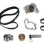 CRP PP257LK3 Engine Timing Belt Kit with Water Pump