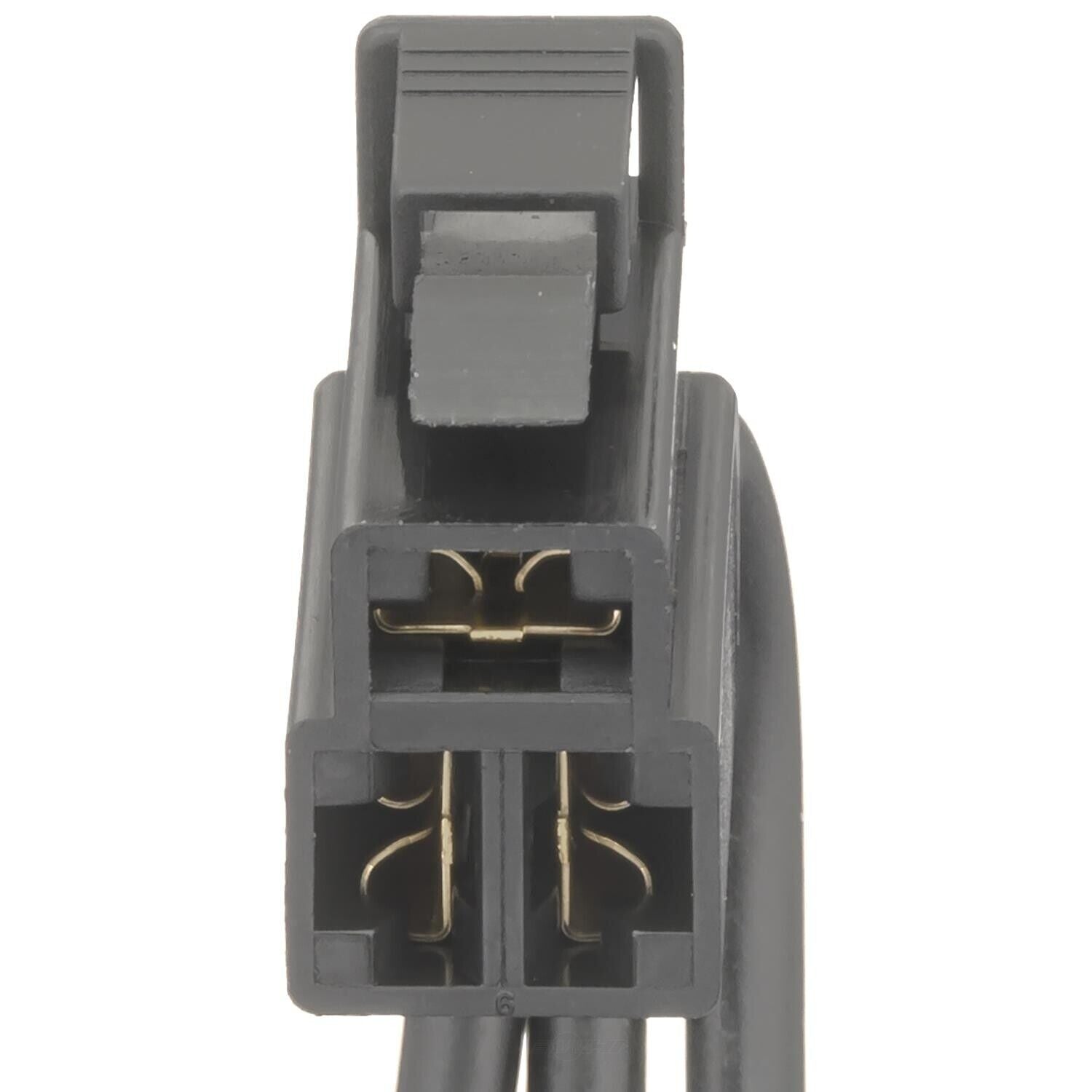 BWD PT2439 HVAC Blower Motor Resistor Connector