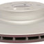 ACDelco Advantage 18A82112AC Disc Brake Rotor