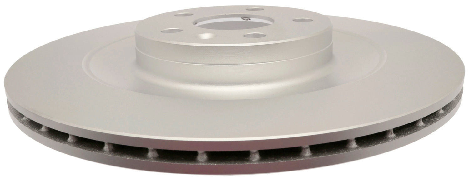 ACDelco Advantage 18A82112AC Disc Brake Rotor