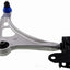 ACDelco Advantage MS601230 Suspension Control Arm and Ball Joint Assembly