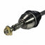 GSP North America NCV10314 CV Axle Assembly