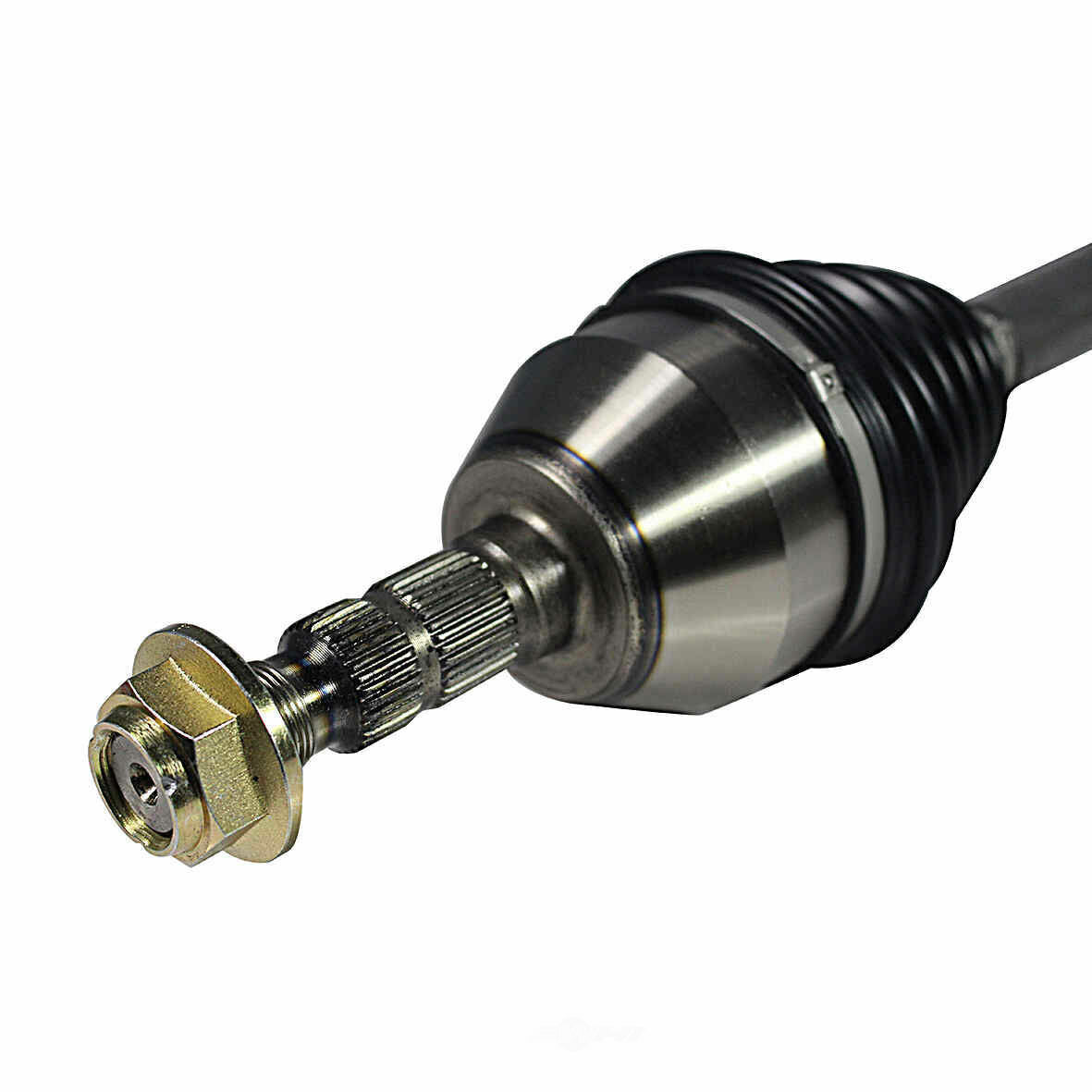 GSP North America NCV10314 CV Axle Assembly