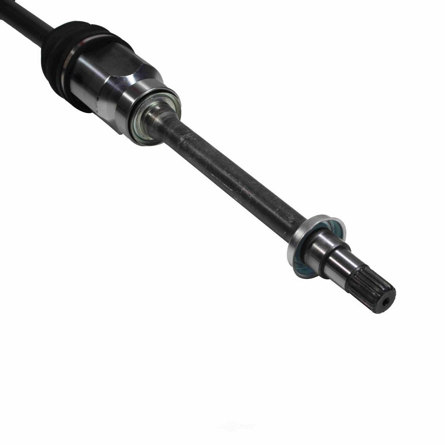 GSP North America NCV69555 CV Axle Assembly