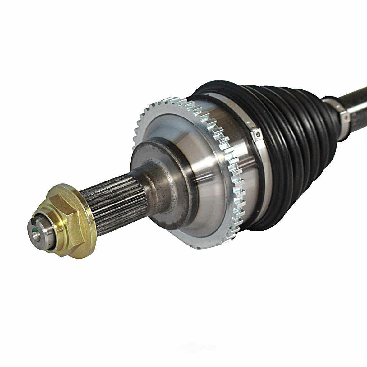 GSP North America NCV47581 CV Axle Assembly
