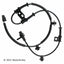 Beck/Arnley 084-5026 ABS Wheel Speed Sensor