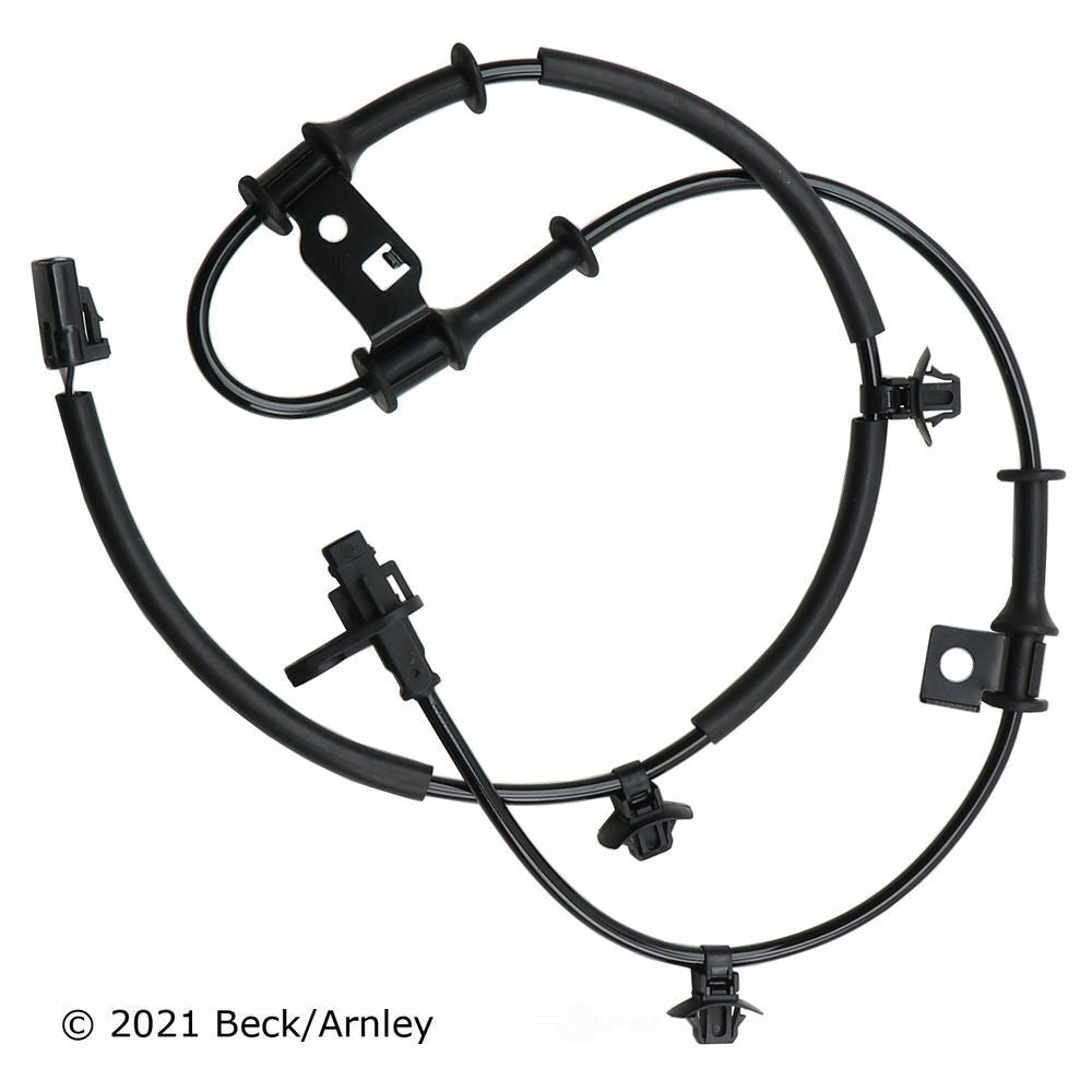 Beck/Arnley 084-5026 ABS Wheel Speed Sensor
