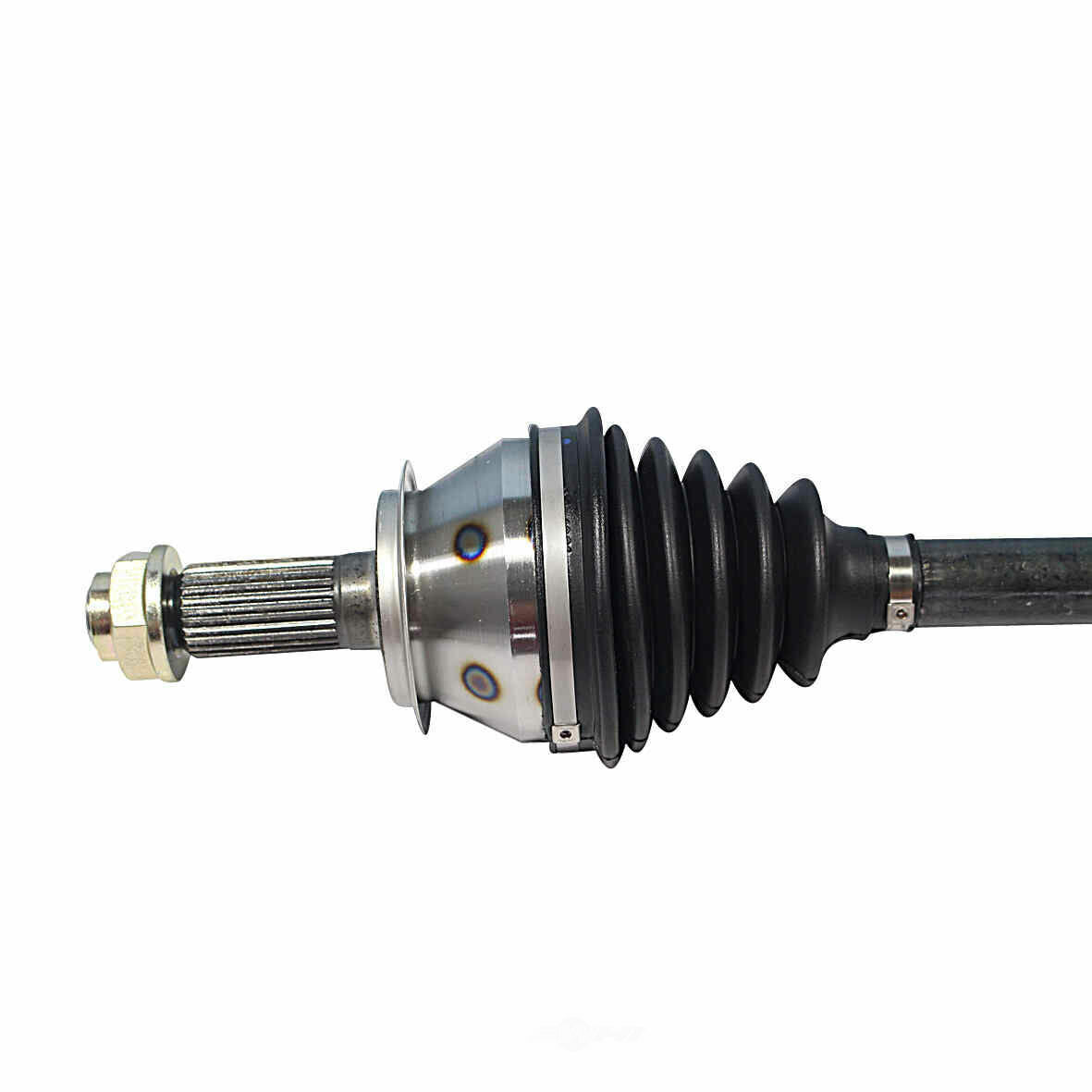 GSP North America NCV36578 CV Axle Assembly
