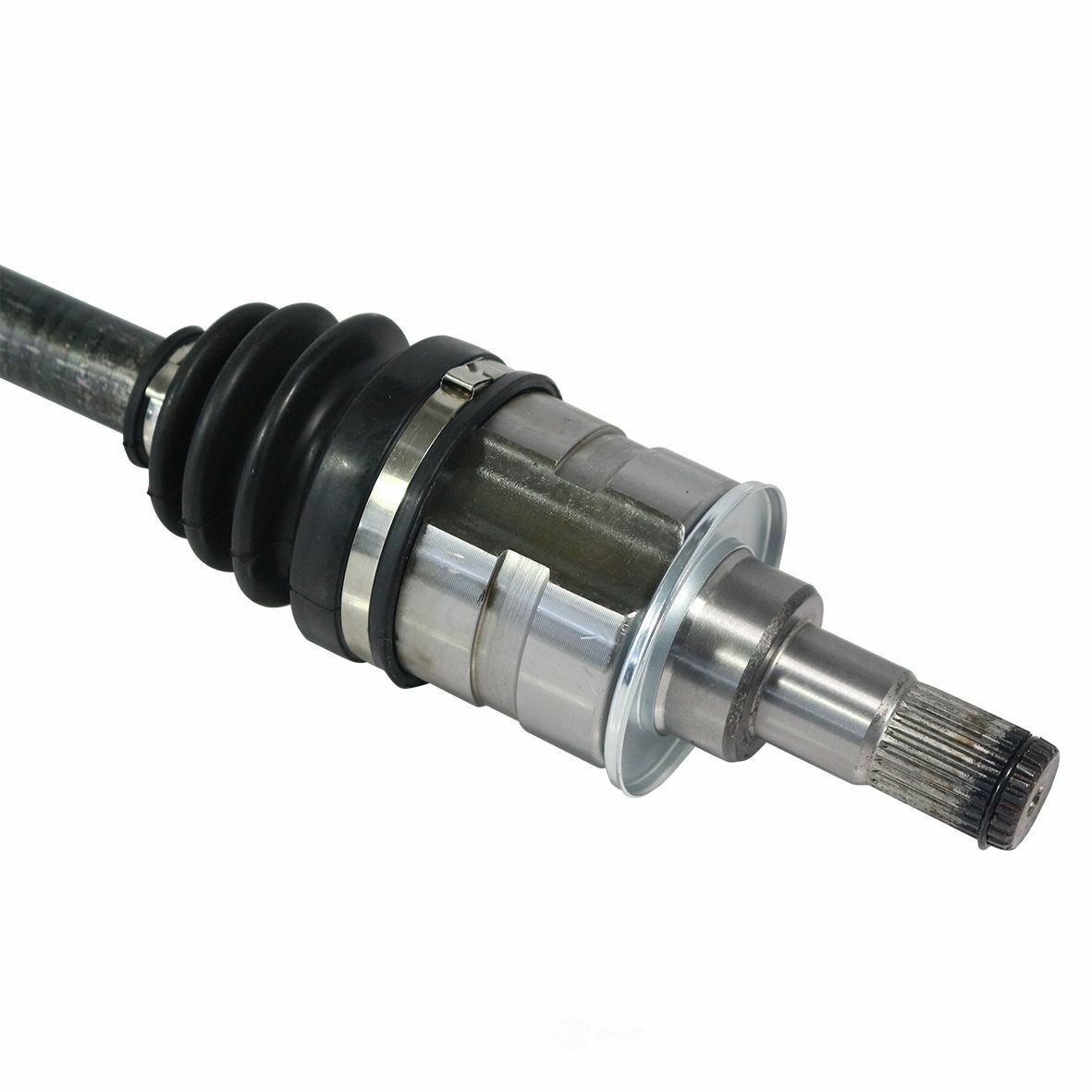 GSP North America NCV69169 CV Axle Assembly