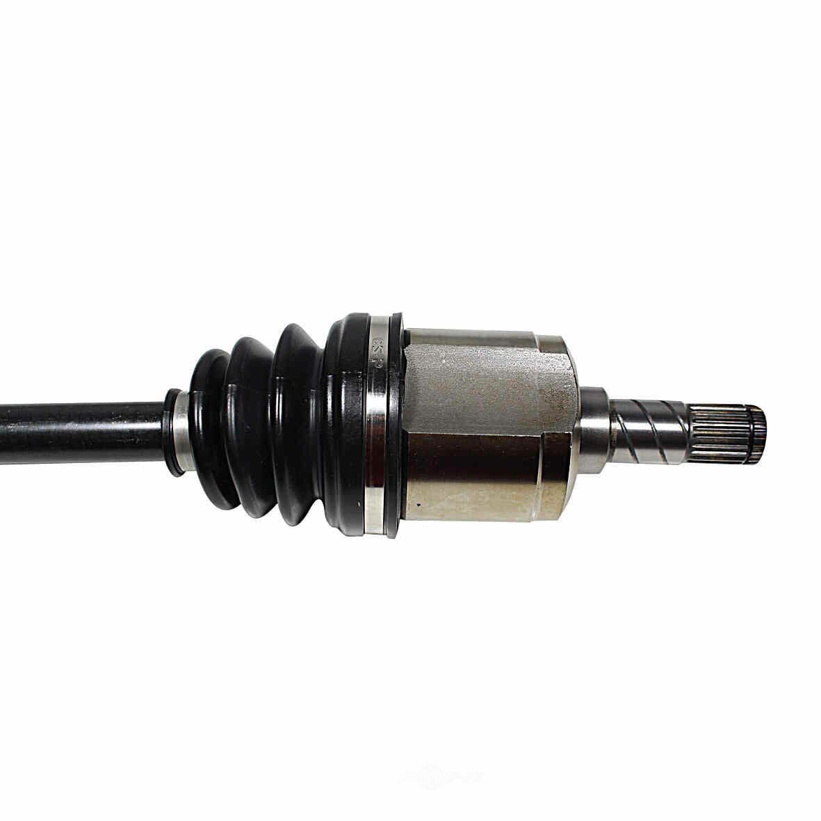 GSP North America NCV47538 CV Axle Assembly