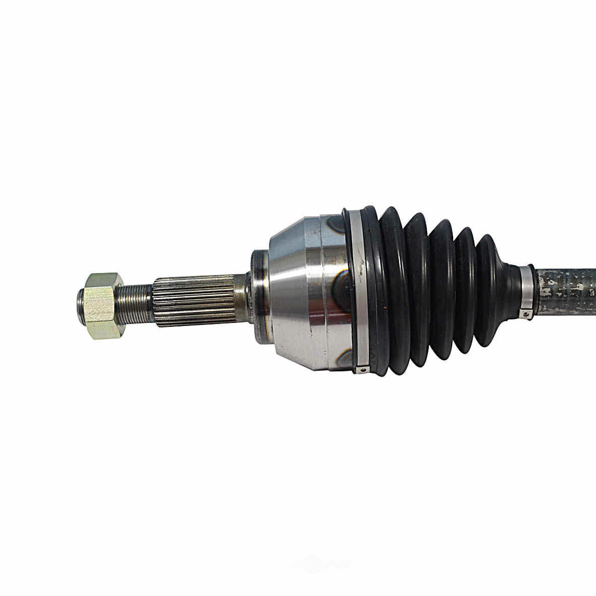 GSP North America NCV53917 CV Axle Assembly