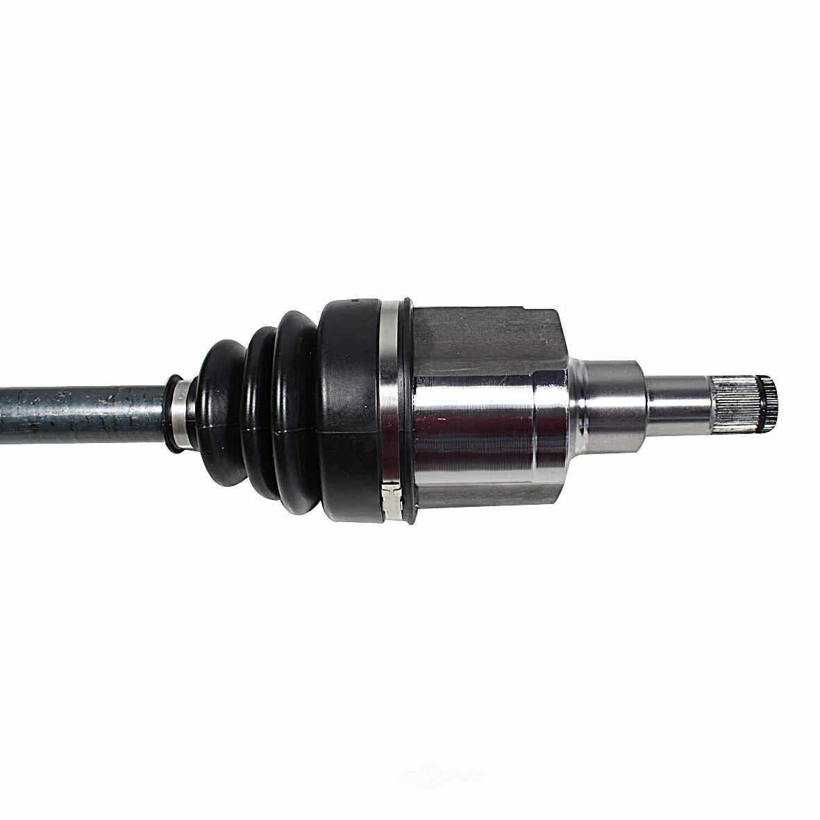 GSP North America NCV11552 CV Axle Assembly
