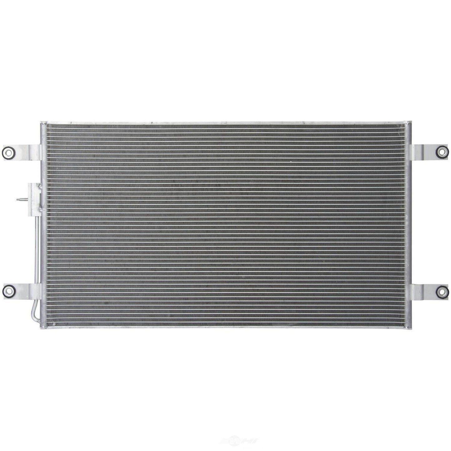 Spectra Premium Industries Inc 7-9106 A/C Condenser