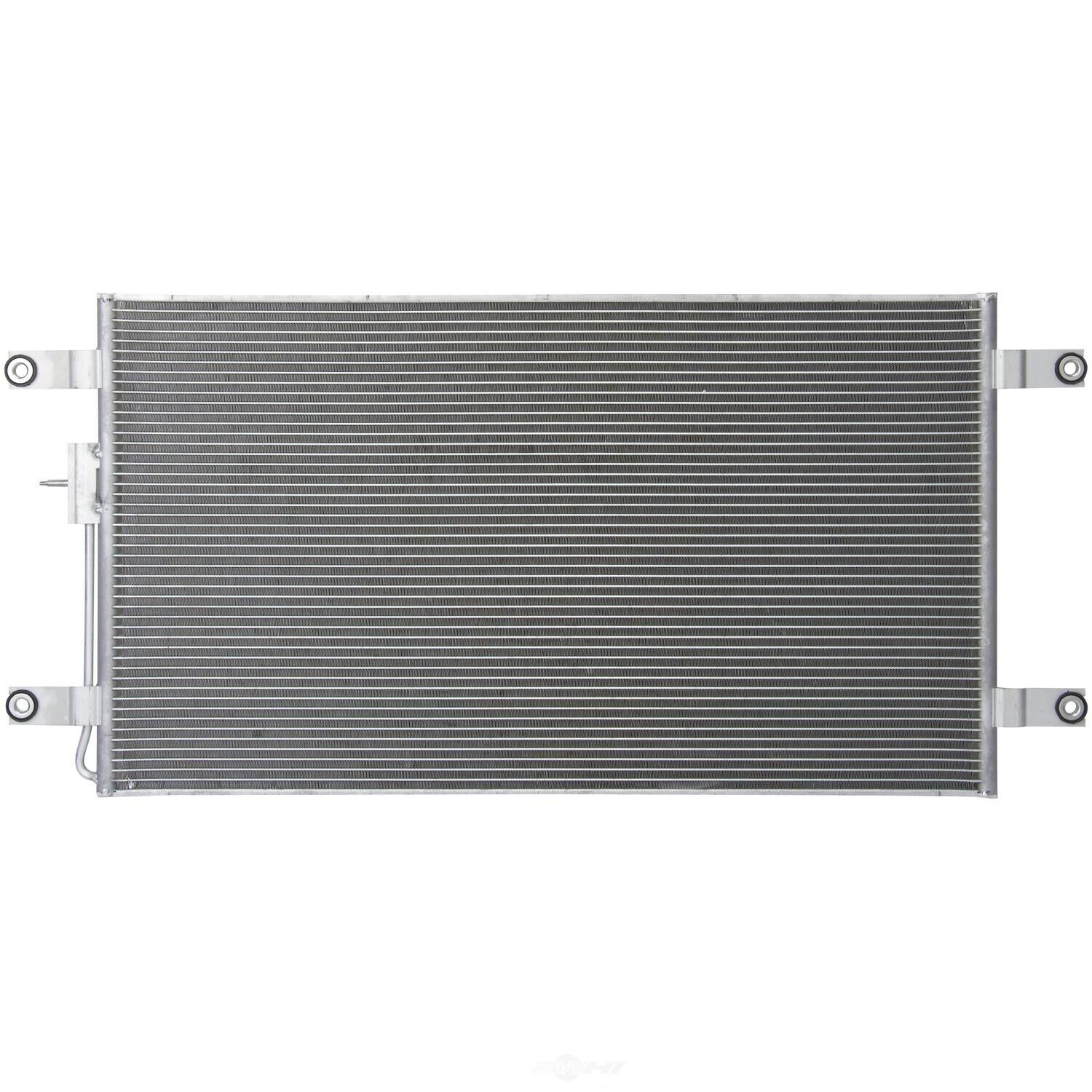 Spectra Premium Industries Inc 7-9106 A/C Condenser