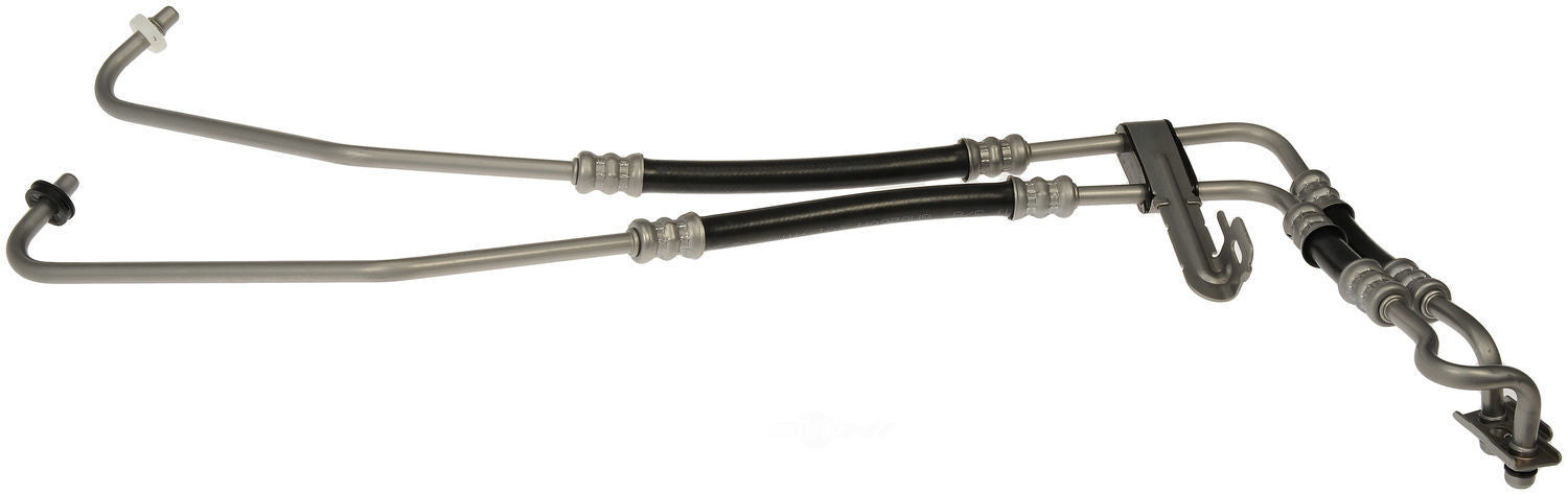 Dorman 624-645 Automatic Transmission Oil Cooler Hose Assembly