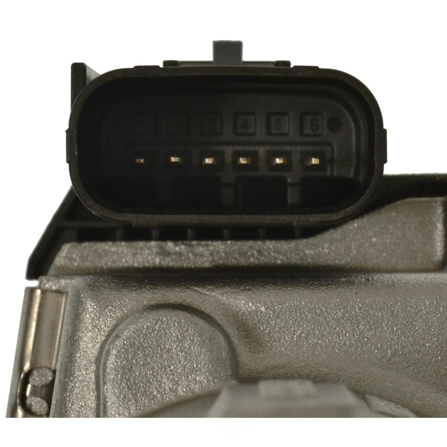 BWD S20402 Fuel Injection Throttle Body