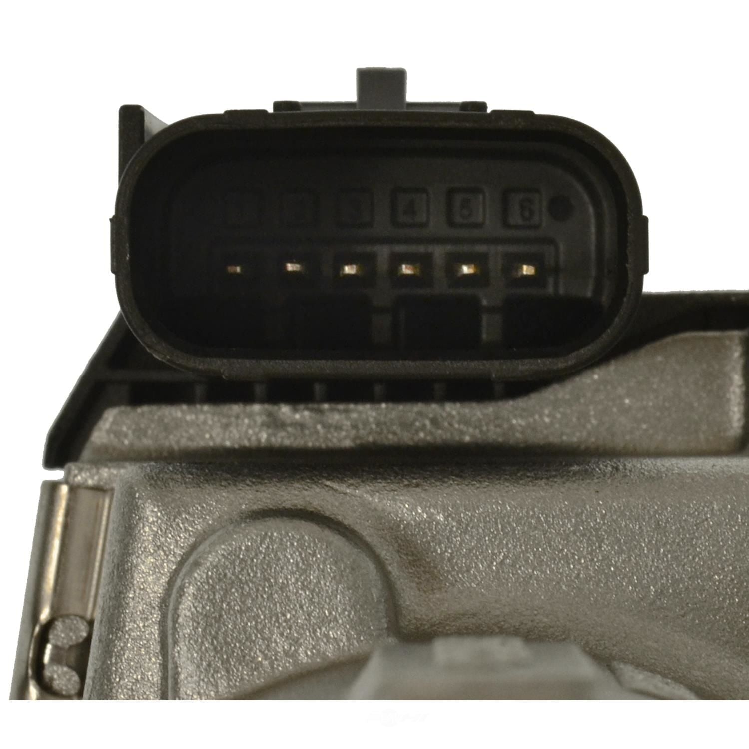 BWD S20402 Fuel Injection Throttle Body