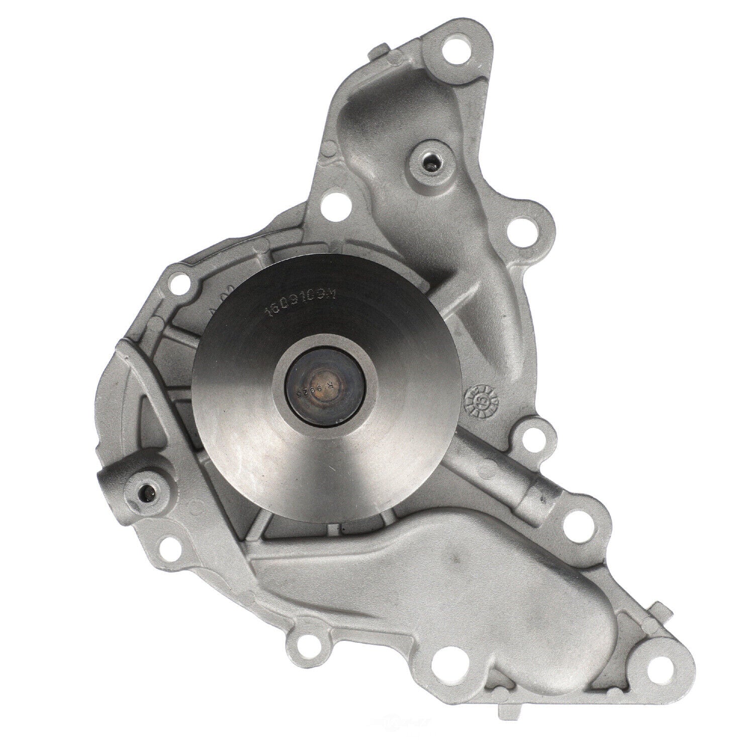 CARTER WATER PUMPS W9025M Engine Water Pump