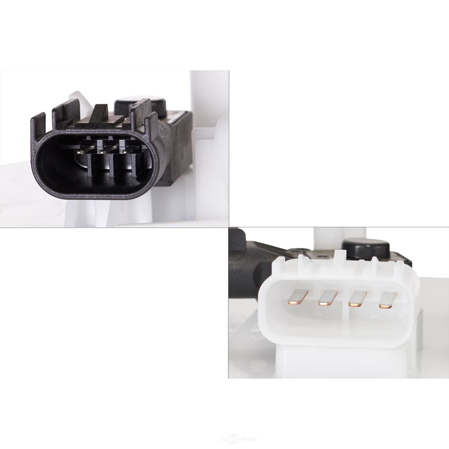 Spectra Premium Industries Inc SP6735M Fuel Pump Module Assembly
