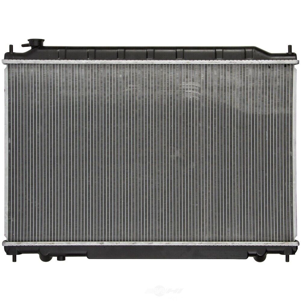 Spectra Premium Industries Inc CU2692 Radiator