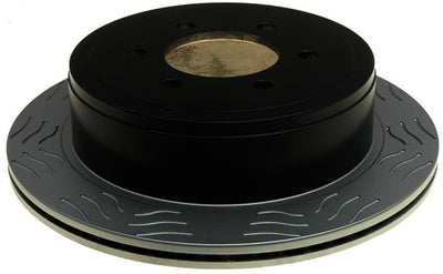 ACDelco Professional Durastop 18A1627SD Disc Brake Rotor