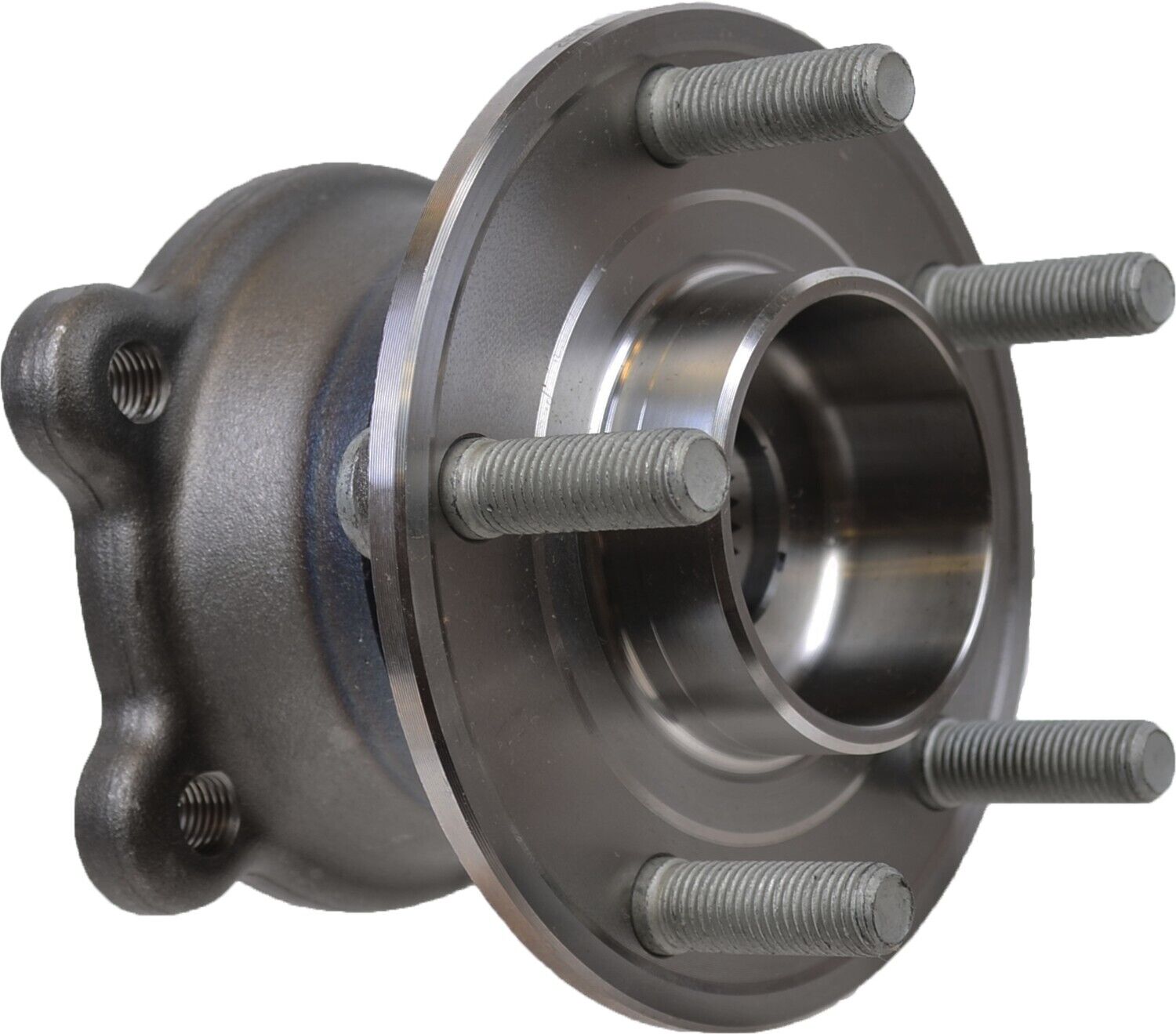 SKF BR930952 Axle Bearing and Hub Assembly