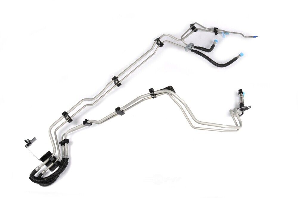 Genuine GM Parts 15169342 Fuel Line Set