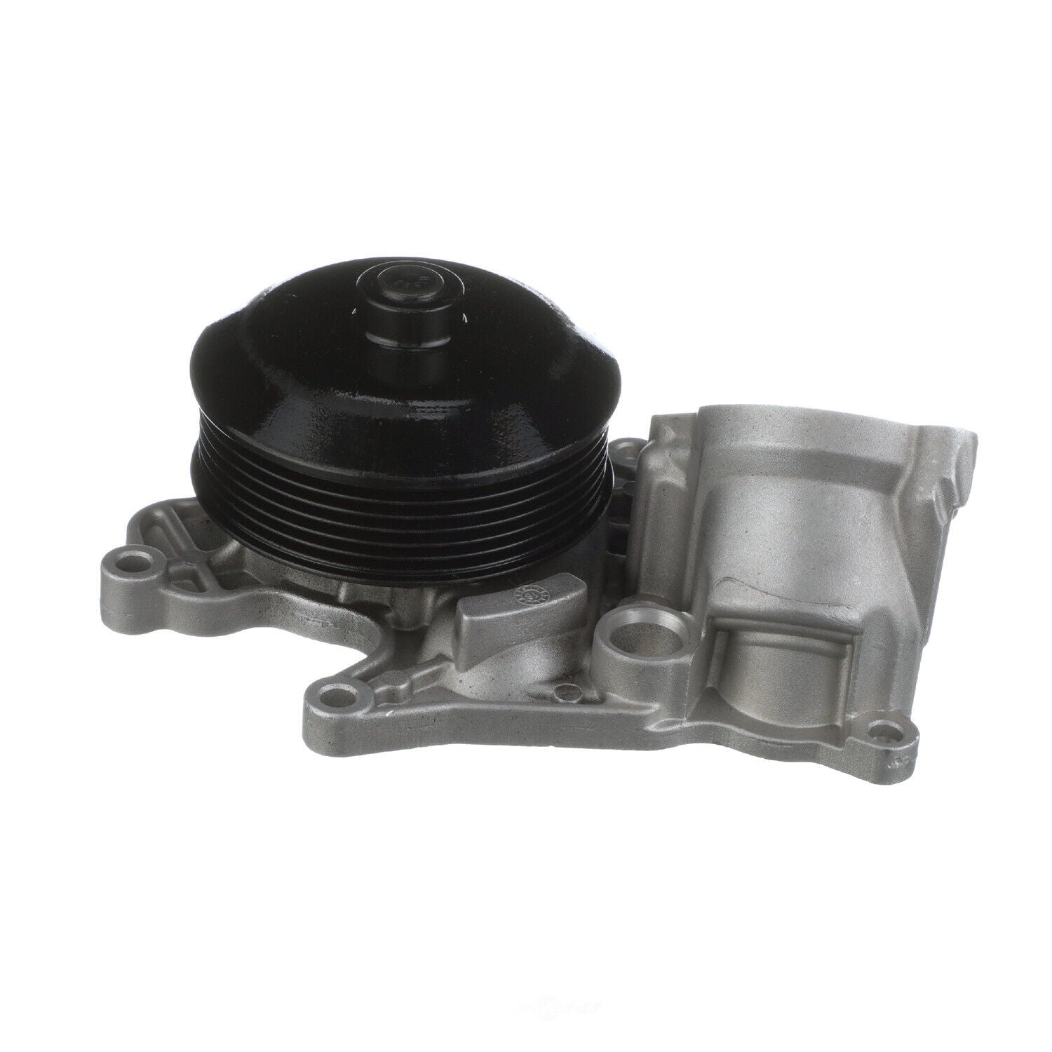 CARTER WATER PUMPS W2454M Engine Water Pump