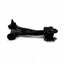 ACDelco Advantage MS40131 Suspension Control Arm and Ball Joint Assembly