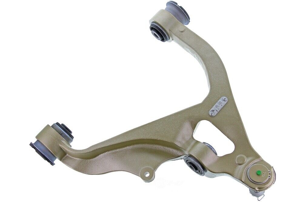 ACDelco Advantage TXMS25149 Suspension Control Arm and Ball Joint Assembly
