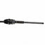 GSP North America NCV73511 CV Axle Assembly
