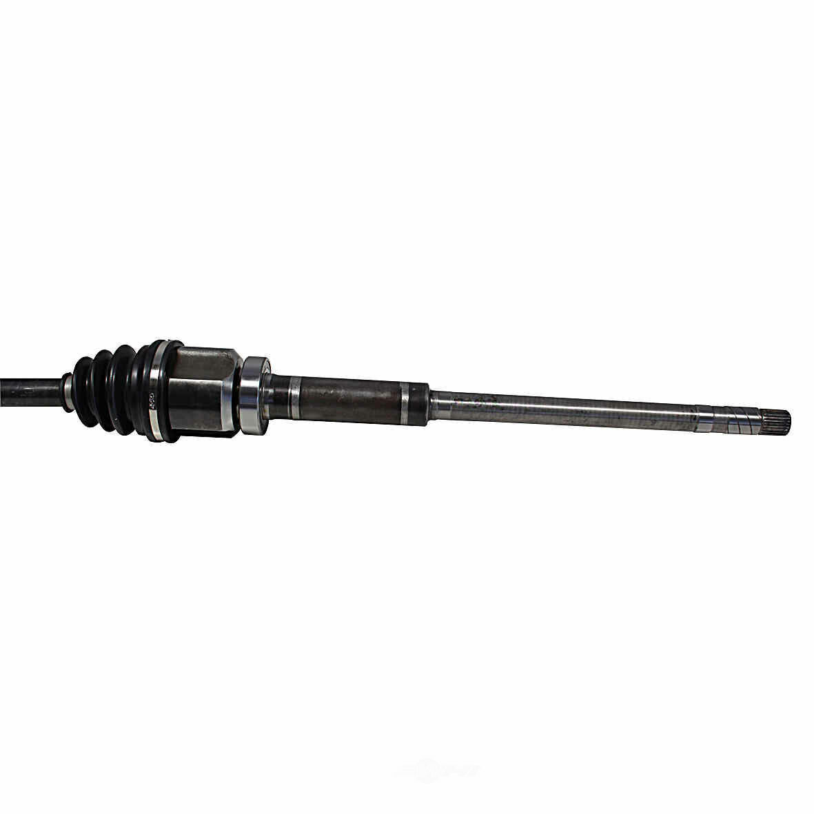 GSP North America NCV73511 CV Axle Assembly