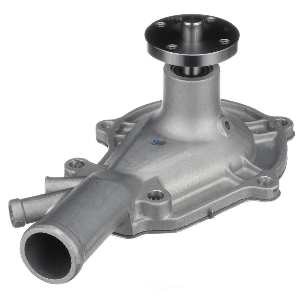CARTER WATER PUMPS W546M Engine Water Pump