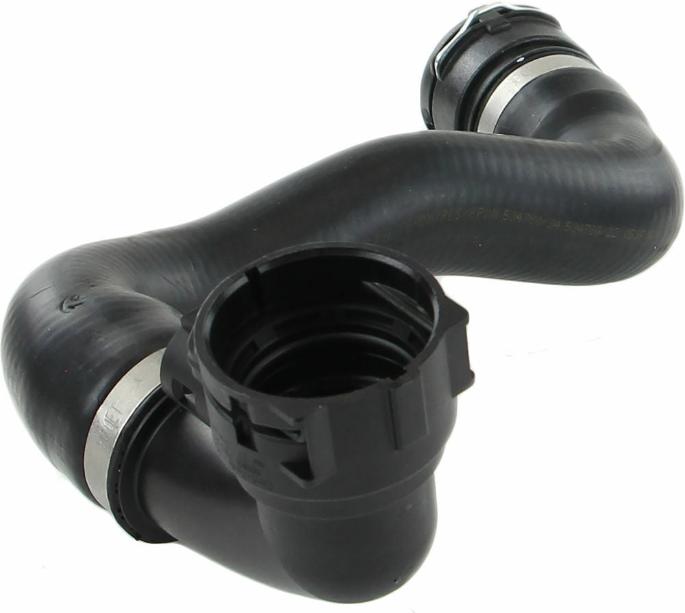 CRP CHR0198 Radiator Coolant Hose