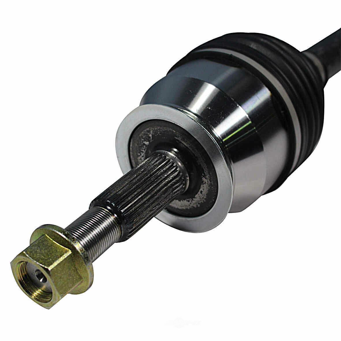 GSP North America NCV53595 CV Axle Assembly