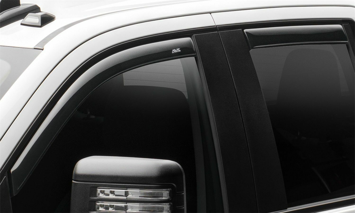 Auto Ventshade (AVS) 194641 Side Window Deflector