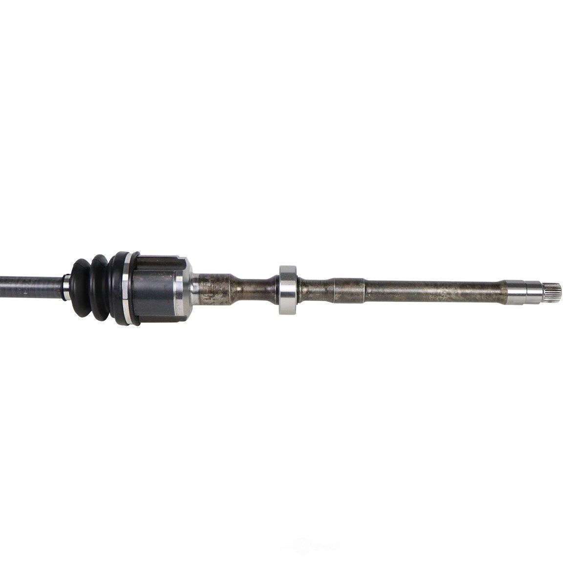 GSP North America NCV69104 CV Axle Assembly