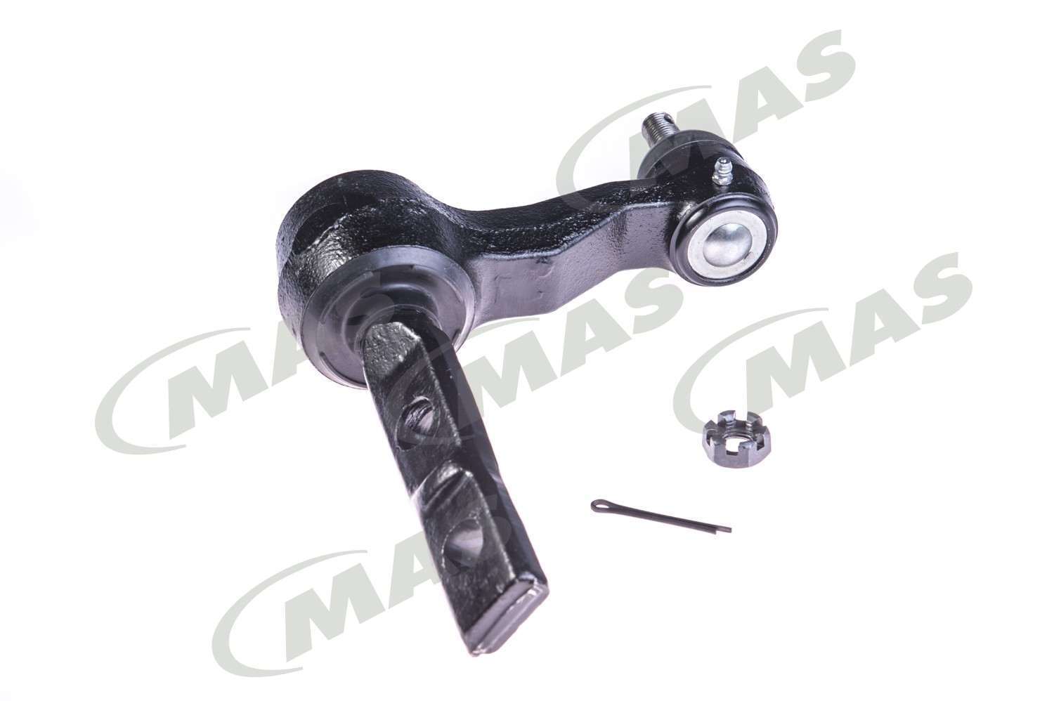 MAS Industries IA8739 Steering Idler Arm and Bracket Assembly