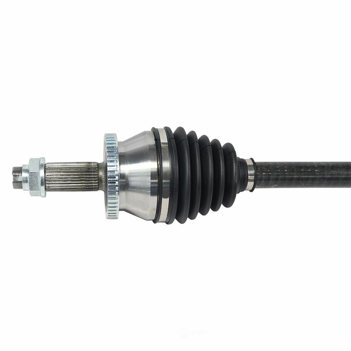 GSP North America NCV75102 CV Axle Assembly