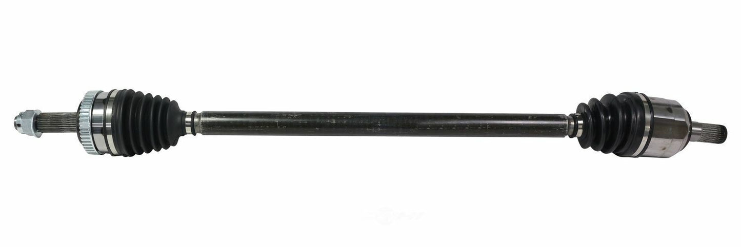 GSP North America NCV75098 CV Axle Assembly