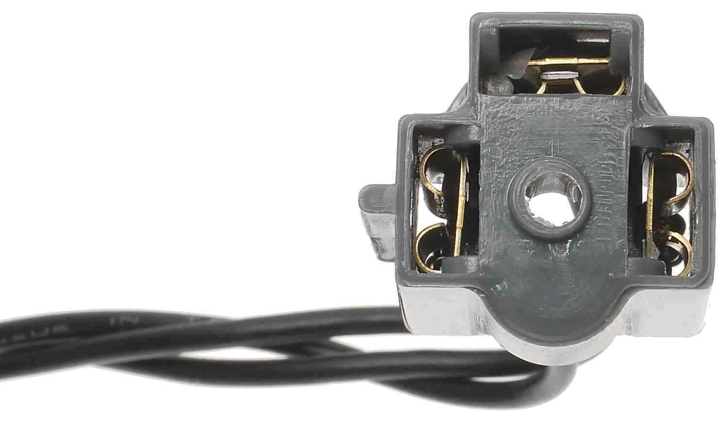 ACDelco Professional LS144 Headlight Connector