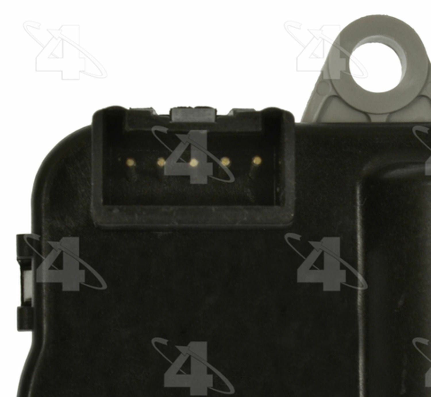 Four Seasons 73253 HVAC Blend Door Actuator