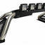 GO RHINO 911600PS Truck Bed Rack