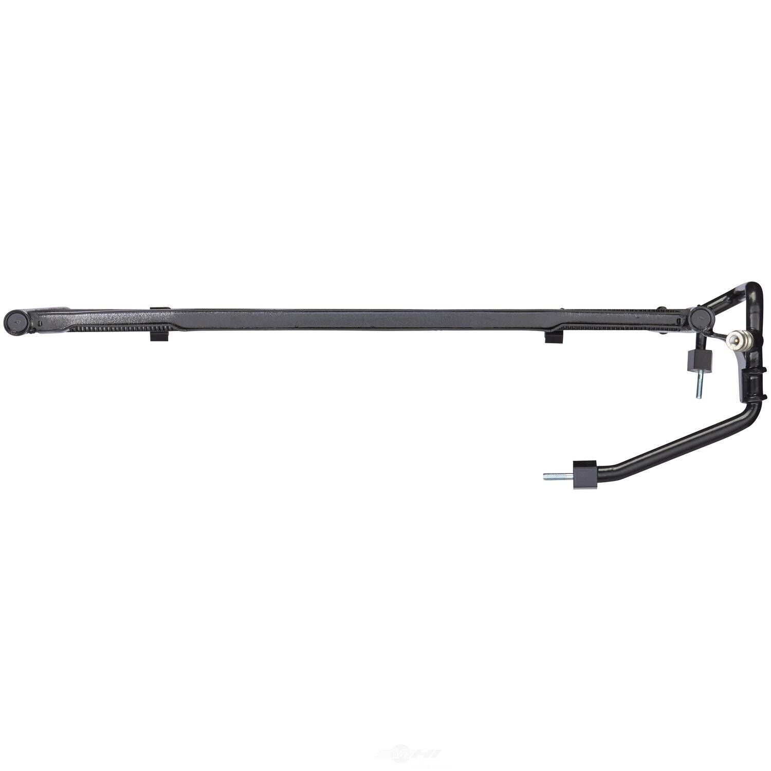 Spectra Premium Industries Inc 7-4958 A/C Condenser