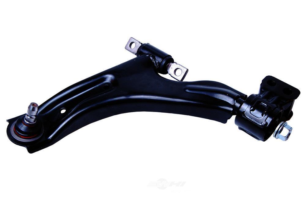 ACDelco Advantage MS501186 Suspension Control Arm and Ball Joint Assembly