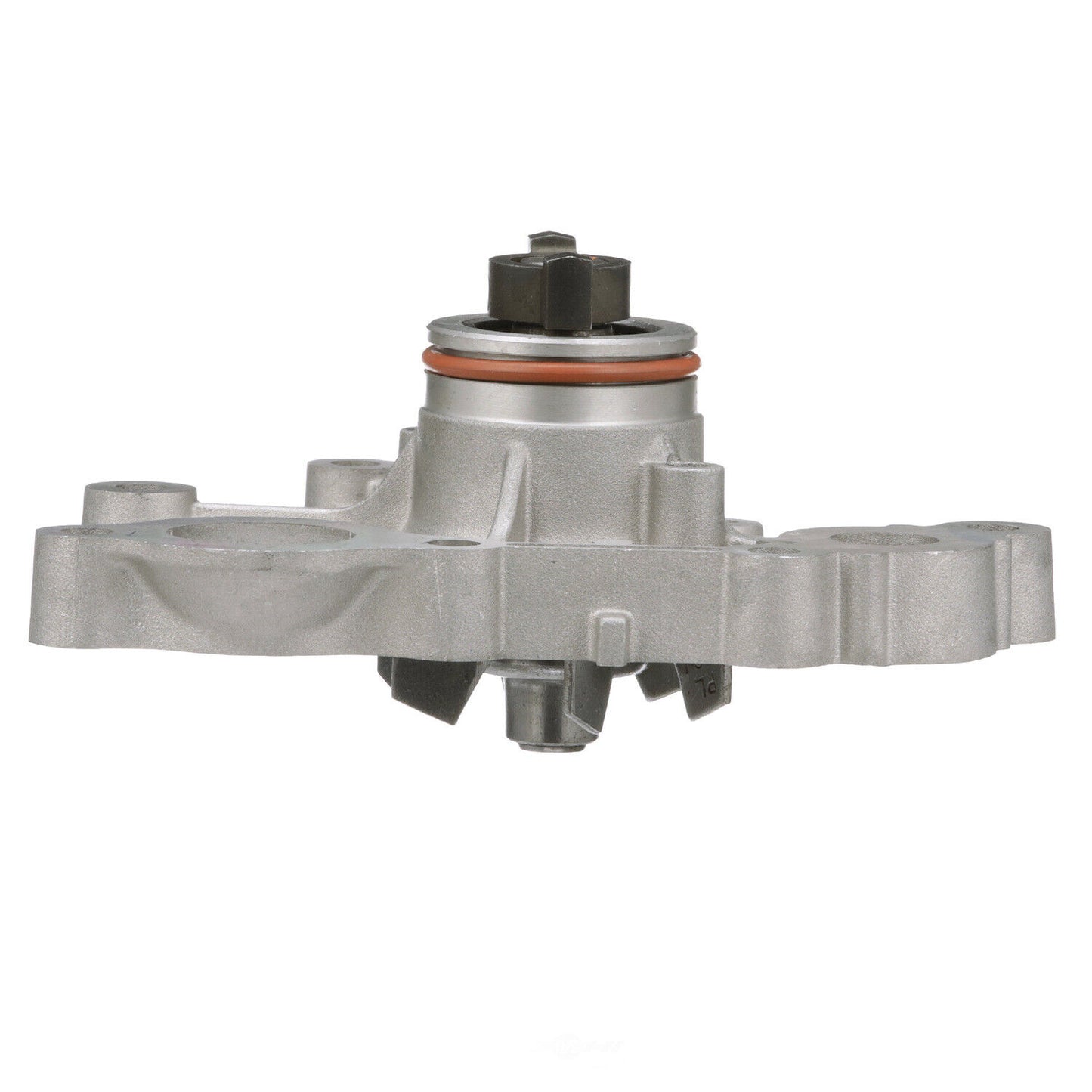 CARTER WATER PUMPS W864M Engine Water Pump