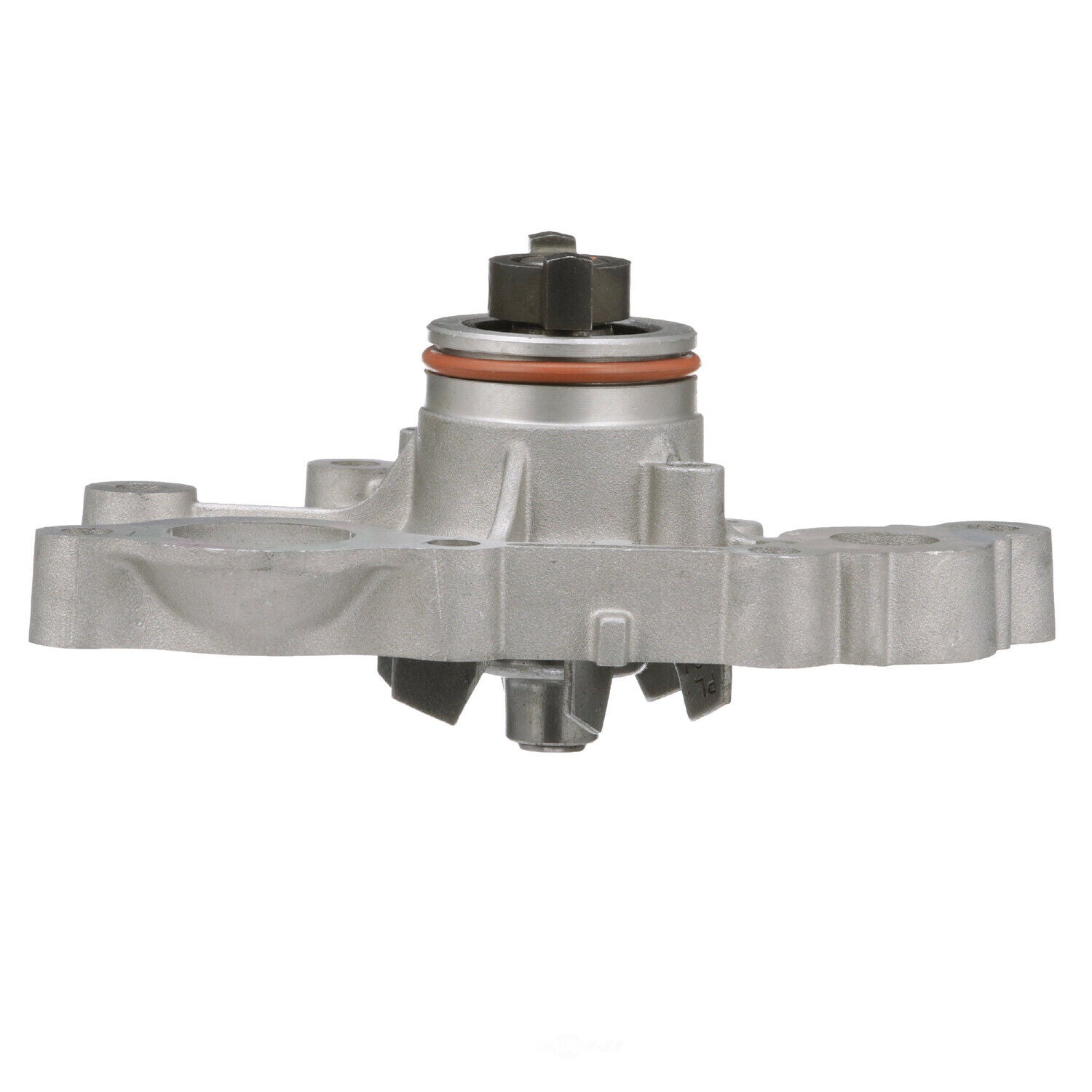 CARTER WATER PUMPS W864M Engine Water Pump